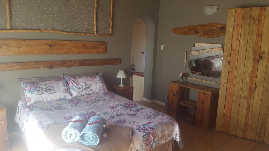 Thandamanzi Self Catering Сабі Екстер'єр фото