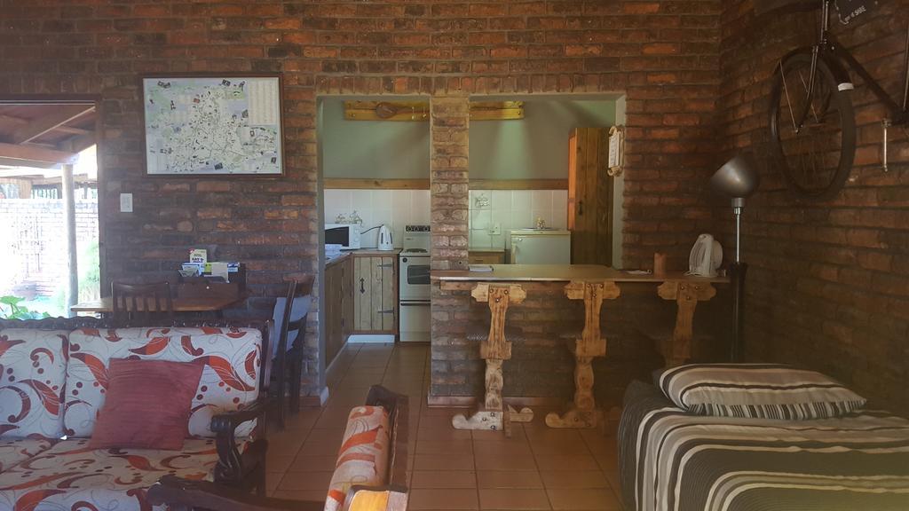 Thandamanzi Self Catering Сабі Екстер'єр фото