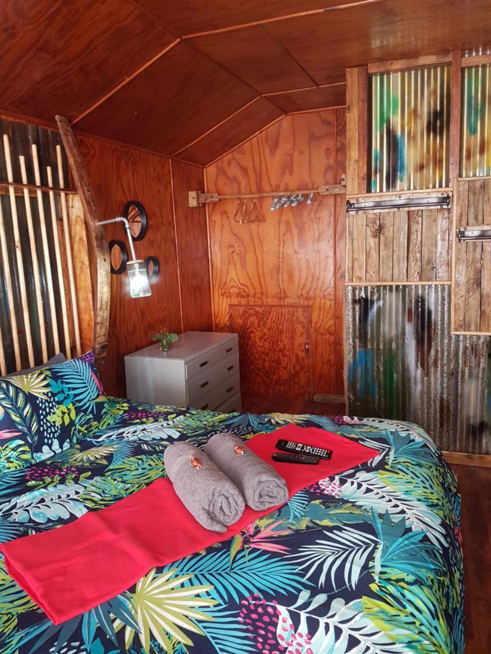 Thandamanzi Self Catering Сабі Екстер'єр фото